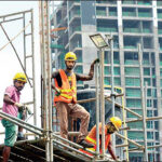 Despite pro-growth policies
