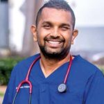 Dr. Dinesh Palipana