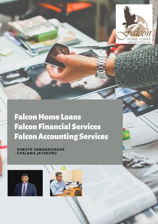 Falcon Financial Services 
