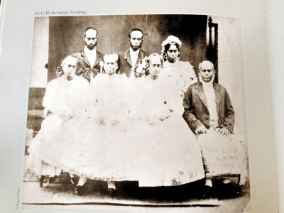 Family sagas and a peek at Victorian Ceylon’s westernised bourgeoisie – By Yomal Senerath-Yapa