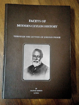 Family sagas and a peek at Victorian Ceylon’s westernised bourgeoisie – By Yomal Senerath-Yapa