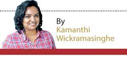 Kamanthi Wickramasinghe