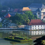 Kandy Lake