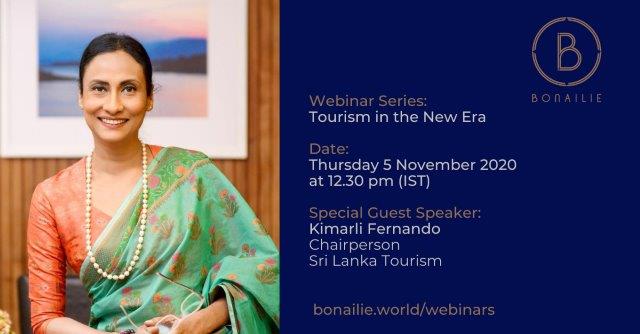 Kimarli Fernando