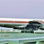 DC-8 crash