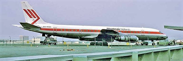 DC-8 crash 