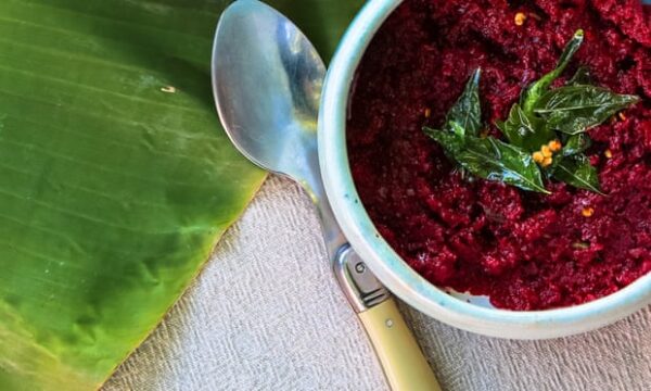 Nige learned to cook in immigration detention – now he's teaching Australians his recipes