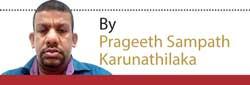 Prageeth Sampath Karunathilaka