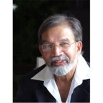 Raymond Paranavitarane
