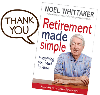 Retirement Made Simple