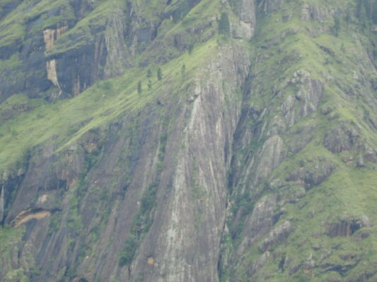Ella Rock – hike through highland hamlets By Arundathie Abeysinghe