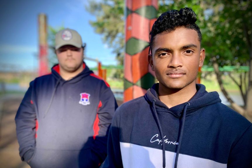 Sri Lankan family living in Kempsey facing deportation following father's death