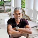 Suresh Mudannayake