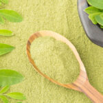 Moringa nutritional plant - Moringa oleifera