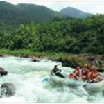 White Water Rafting in Kitulgala – adventure capital of Sri Lanka