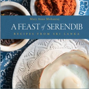 a feast of Serendib