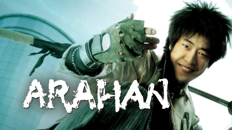 Arahan | Tamil  Movie