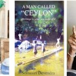 Call of the Sea. From Navy to maritime archaeologist, Somasiri Devendra comes full circle