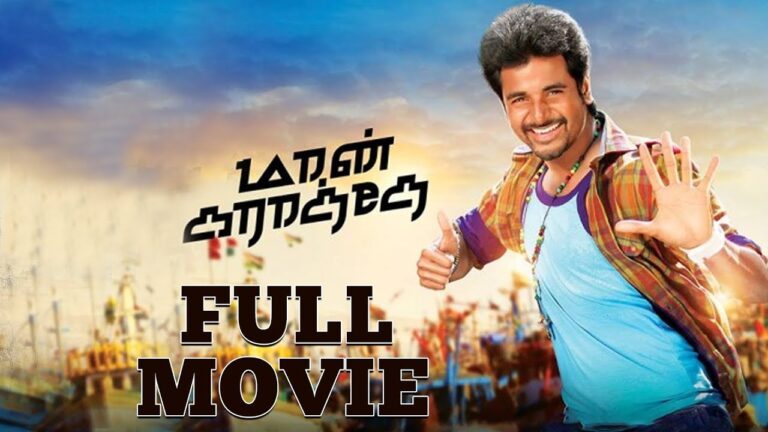 Maan Karate – Tamil Full Movie