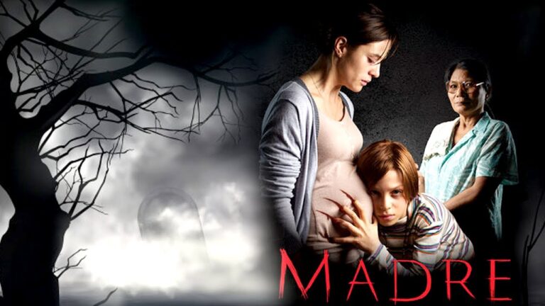 Madre |Tamil Movie