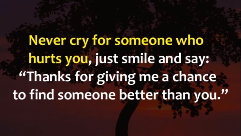 Sayings of the wise ! – Words of Wisdom
