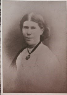 Eudora Marriot Braine