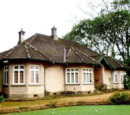 Abbotsleigh bungalow