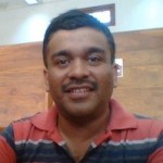 Mahendran Thiruvarangan