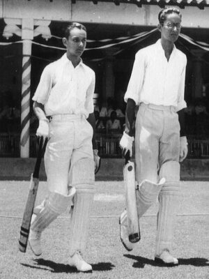 Rare Sri Lanka (Ceylon) Cricket Photos – including the Ceylon 1958 Cricket Team