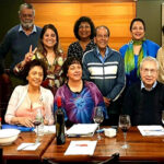 Western Australia SRI LANKA ASSOCIATION - WASLA ‘Break-Up’ 2020 - A Great ‘Katha’ and ‘Bajaw’ Party 