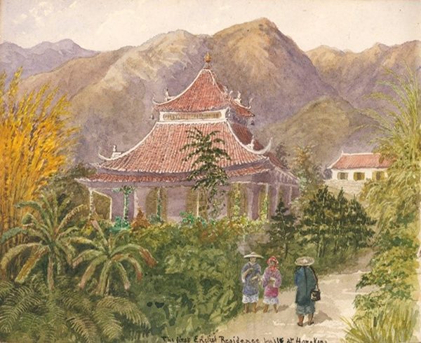 Charles Joseph Braine
