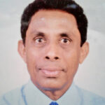 Shashi Ganeshan