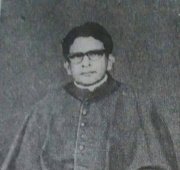 THE FIRST PETERITE BISHOP 1
