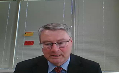 Webinar on Business Environment and Opportunities for Joint Collaboration with Australia
