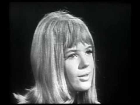 As Tears Go By – Marianne Faithfull