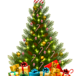 christmas-tree-with-lights