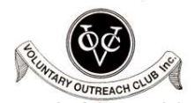 VOLUNTARY OUTREACH CLUB 