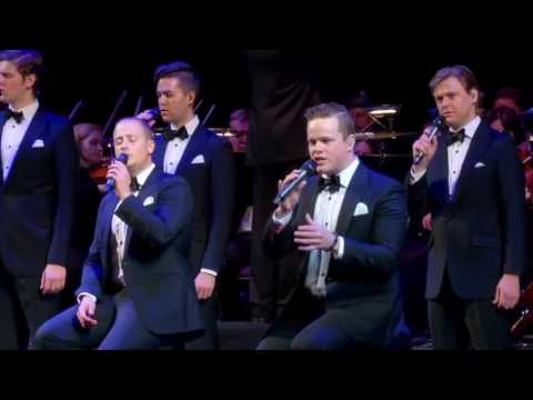 Hallelujah – The Ten Tenors