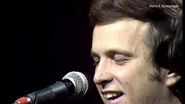 The Music Of Don McLean- by Patrick Ranasinghe