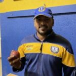 A remarkable feat for cricket great By Nick Creely