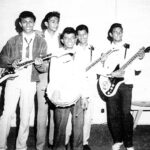 A tribute to my dear friend Lucien Perera