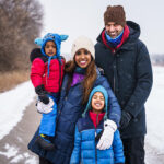 Australian doctor reflects on move to Rochester amid pandemic By - Emily Cutts