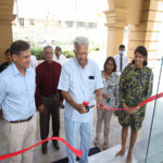 CBD Business Centre in Fort, hosts official opening; ready for new tenants in 2021