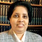Dr. Shikandhini