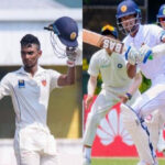 Earby CC quick to replace one Sri Lankan talent with another By Rowan Newman