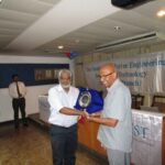 Royal College 57 GROUP MEMBER - NALIN GUNASEKERA - Introducing LNG to Sri Lanka’s energy mix