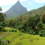 Meemure - Paradise hamlet in Central Highlands