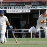 Master blaster fires for Buckley