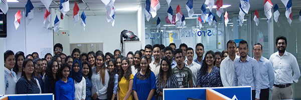 SAKS assigned with CX Management of Sri Lanka’s leading ride-sharing platform