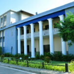 St. Peters College